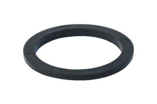 1x cerradura de encendido de anillo intermedio para...