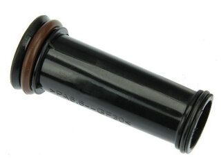 6x Casquillos de Buj&iacute;a para PORSCHE 986 Boxster 996 -01 Conector de Buj&iacute;a + Anillos de Sellado