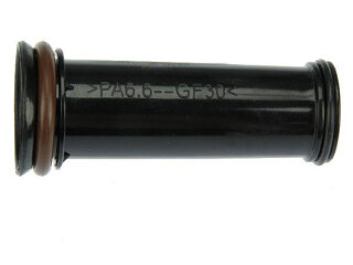 6x Bougiehuls voor PORSCHE 986 Boxster 996 -01 Bougieconnector + Afdichtringen