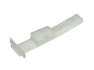 2x Staffe di guida per tettuccio apribile per PORSCHE 911 G 964 993 Guida scorrevole