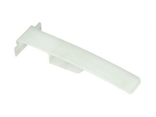 2x Sunroof Guide Brackets for PORSCHE 911 G 964 993...