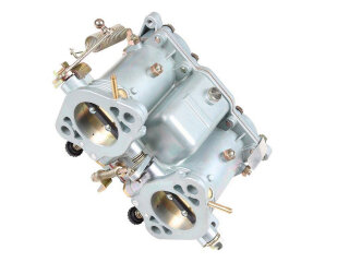 40 carburadores PII-4 para PORSCHE 356 B/C 912 estilo Solex (izquierdo + derecho)