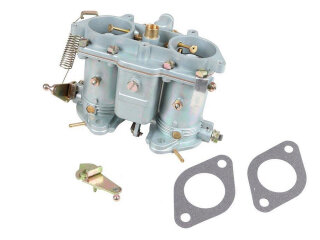 PORSCHE 356 B/C 912 Solex スタイル L+R 用 40 PII-4 キャブレター