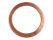 10x Injection Sealing Rings for PORSCHE 911 F/G 69-89 964 924 928 Copper Seal