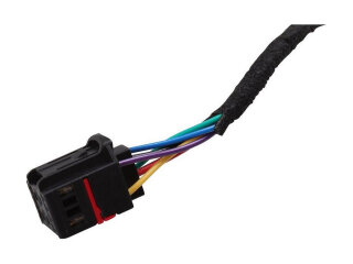 2x Moteurs de hayon &eacute;lectrique pour PORSCHE Cayenne 958 92A jusqu&agrave; -14, fermeture servo