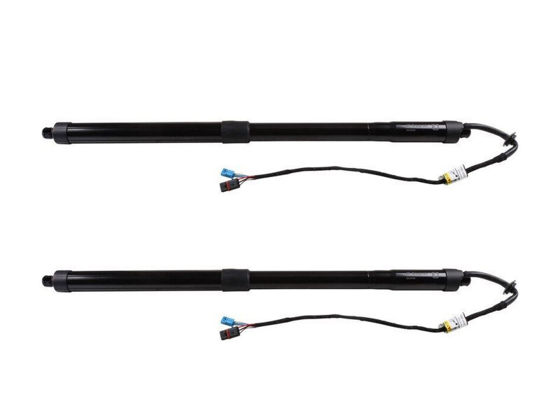 2x Motorino elettrico per portellone posteriore per...