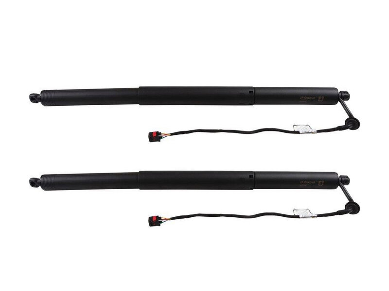 2x Elektromotor Heckklappe für PORSCHE Cayenne 958...