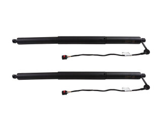 2x Electric motor tailgate for PORSCHE Cayenne 958 92A...