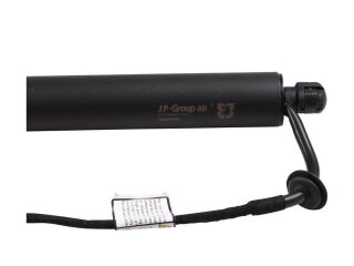 2x Port&oacute;n trasero con motor el&eacute;ctrico para PORSCHE Cayenne 958 92A desde 15 - cierre servo