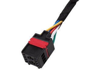 2x Port&oacute;n trasero con motor el&eacute;ctrico para PORSCHE Cayenne 958 92A desde 15 - cierre servo