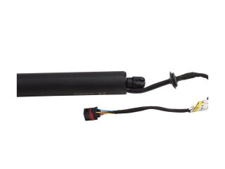 2x elektrische achterklepmotor voor PORSCHE Macan 95B servosluiting