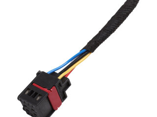 2x motor el&eacute;ctrico para port&oacute;n trasero con servocierre para PORSCHE Macan 95B