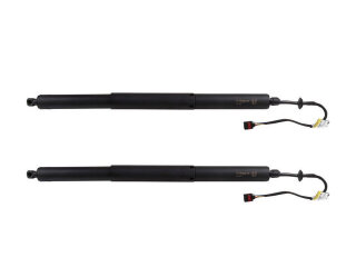 2x motor elétrico da tampa traseira para PORSCHE...