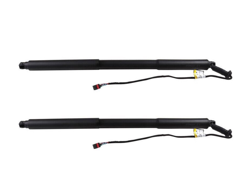 2x Motorino elettrico per portellone posteriore per...