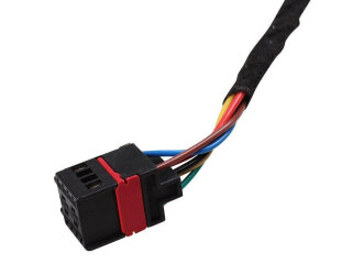 2x Elektrische achterklepmotor voor PORSCHE Panamera 971 uit 17 - servosluiting