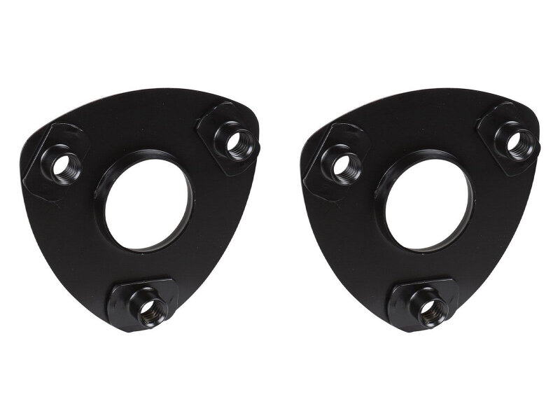 2x Repair Panel Inner Fender for PORSCHE 911 F 68-73...