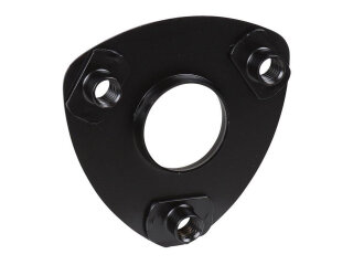 2x Reparaturblech Innenkotfl&uuml;gel f&uuml;r PORSCHE 911 F 68-73 Stabilisator Lagerbock