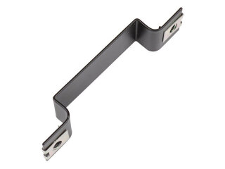 2 supports de bo&icirc;te &agrave; fusibles pour PORSCHE 911 F 68-73 - Panneau de r&eacute;paration