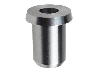 6 boccole filettate per pannello del pavimento anteriore per staffe di montaggio del braccio oscillante PORSCHE 911 F