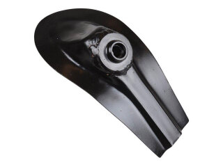 2 staffe di montaggio per pedaliera per staffe di supporto per pannello pianale PORSCHE 911 F/G