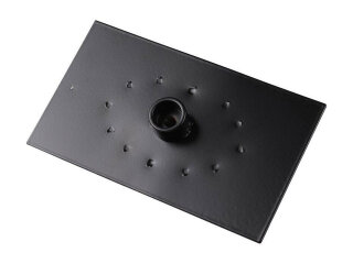 2 soportes de montaje para cinturones de seguridad para...