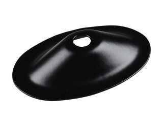 2 soportes de montaje para cinturón de seguridad...