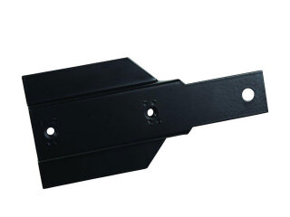 2x Bumper Support Brackets for PORSCHE 911 F 2.0 Coupe...