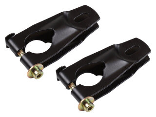 2 Suportes de Para-lama para PORSCHE 911 F 2.0 912 -...