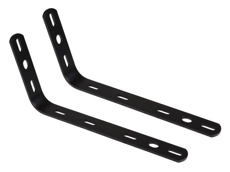 PORSCHE 911 F 2.0 912 1.6 フロントバンパーブラケット用スプリングクリップ 2個