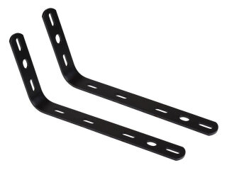 2x Clip a molla per PORSCHE 911 F 2.0 912 1.6 Staffa...