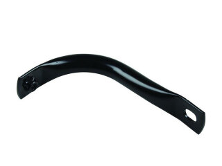 2x Tubi di supporto paraurti per PORSCHE 911 G 930 Staffe...