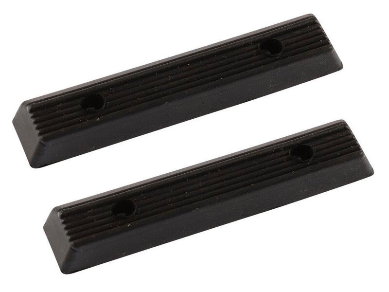 2 topes para marcos de ventanas de puertas para PORSCHE...