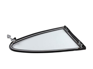 Ventila&ccedil;&atilde;o Lateral Traseira para PORSCHE 911 F/G Coup&eacute; 69-77 - Conjunto Esquerdo e Direito