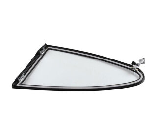 Rejillas de ventilaci&oacute;n para ventanas laterales traseras del PORSCHE 911 F/G Coup&eacute; 69-77 (Juego izquierdo y derecho)