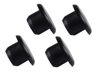 4x bouchons de protection pour joint de toit Targa...