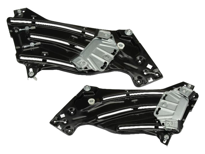 Fensterheber für PORSCHE 996 Cabrio HINTEN LINKS + RECHTS