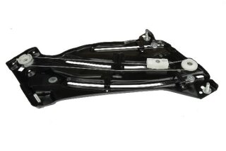 Regulador de janela para PORSCHE 996 Cabriolet TRASEIRO ESQUERDO + DIREITO