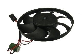 2x Water Cooler Fans for PORSCHE 996 Carrera 4S turbo Fan...