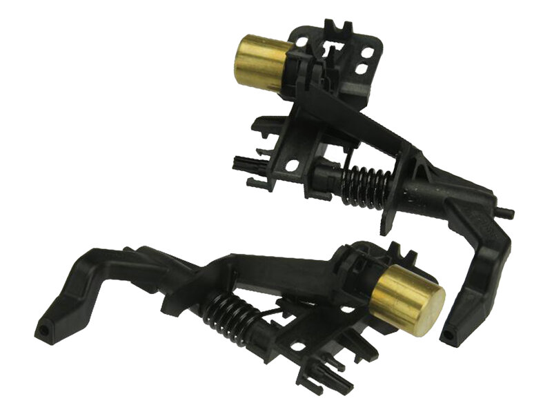 Swing lever door lock for PORSCHE 997 Carrera turbo Boxster 987 L+R