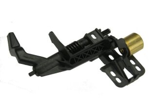 Serratura a leva basculante per PORSCHE 997 Carrera turbo Boxster 987 L+R