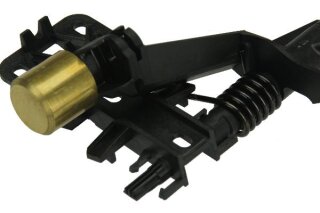 Serratura a leva basculante per PORSCHE 997 Carrera turbo Boxster 987 L+R