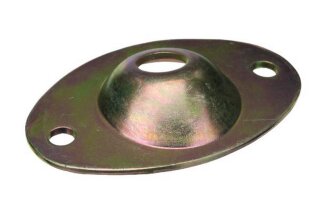 2 supports de phares antibrouillard pour PORSCHE 911 G...