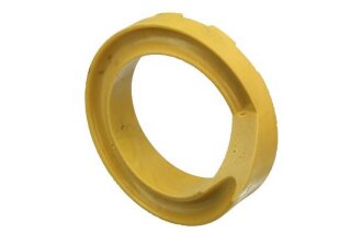 2 supports de ressort damortisseur pour PORSCHE 993 996 997 ARRI&Egrave;RE