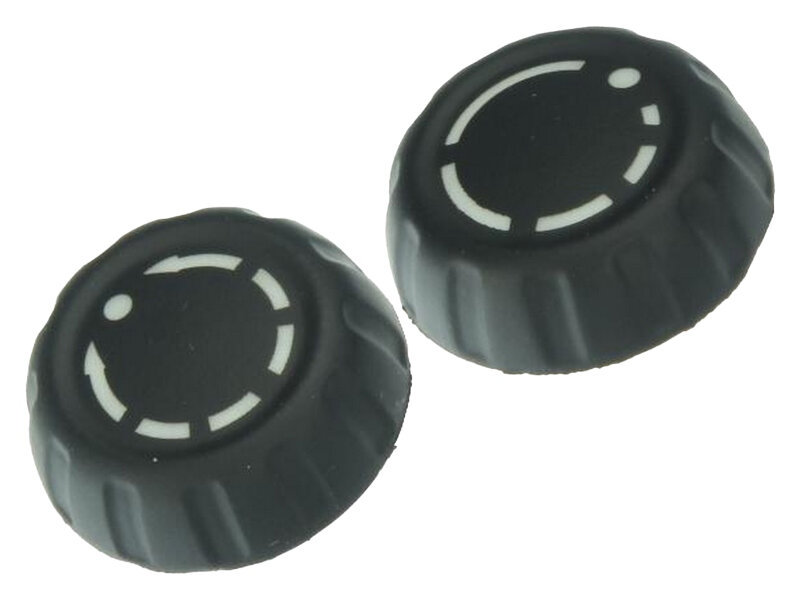 Radio Button for PORSCHE 997 Carrera turbo 987 Boxster up...