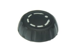 Botón de radio para PORSCHE 997 Carrera turbo 987...