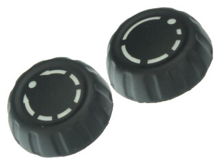 Bouton radio pour PORSCHE 997 Carrera turbo 987 Boxster...