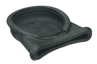 Tampa de veda&ccedil;&atilde;o do farol para PORSCHE 914 borracha L+R