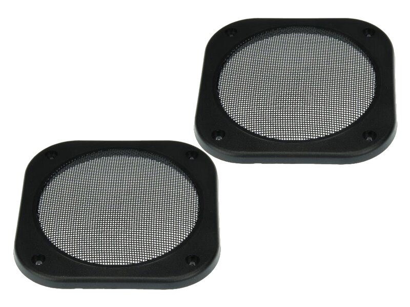2x Tampas de Alto-falante para PORSCHE 911 G SC 930 a...