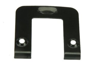 Jogo com 4 Placas Guia de Mola para Pastilhas de Freio para PORSCHE 911 930 3.3 turbo - Pin&ccedil;a de Freio Traseira