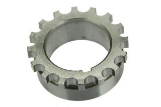 2x Flange Sprocket for PORSCHE 911 F/G SC 930 964 993 Camshaft